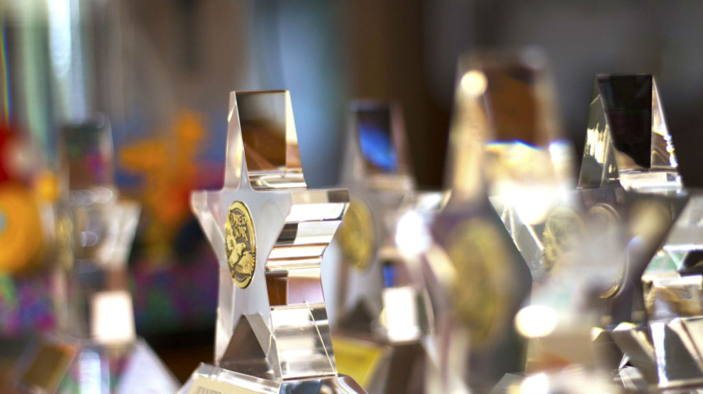 Proven collection results